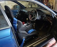 330ci drift car - Image 6/9