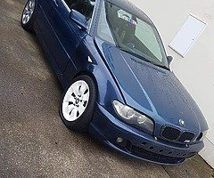 330ci drift car - Image 7/9