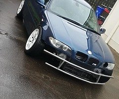 330ci drift car - Image 9/9