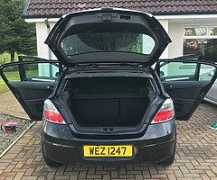 Vauxhall Astra - Image 3/6