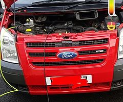 Carbon/cleaning/derry/londonderry/Donegal - Image 3/10