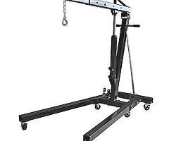 Brand new 2 Ton Engine Crane / Hoist