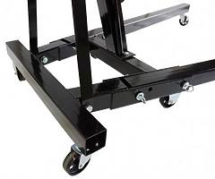 Brand new 2 Ton Engine Crane / Hoist