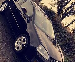 Mk5 golf gt sport SWAPS