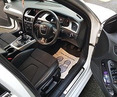 dec 2009 Audi A4 2.0TDi S line 170 - Image 3/10