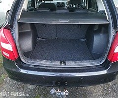 Skoda fabia estate 1.6 diezel - Image 3/10