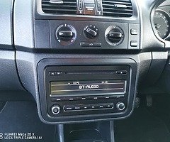 Skoda fabia estate 1.6 diezel - Image 6/10