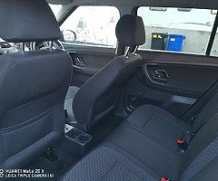 Skoda fabia estate 1.6 diezel - Image 8/10