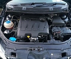 Skoda fabia estate 1.6 diezel - Image 10/10