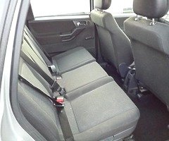 Opel meriva 1.4 petrol low km - Image 9/9