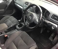 Mk6 golf need gone this week