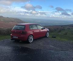 Mk6 golf need gone this week - Image 3/9