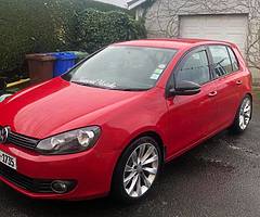 Mk6 golf need gone this week - Image 5/9