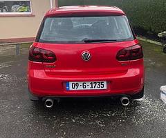 Mk6 golf need gone this week - Image 6/9