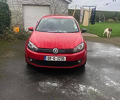 Mk6 golf need gone this week - Image 7/9