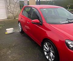 Mk6 golf need gone this week - Image 8/9