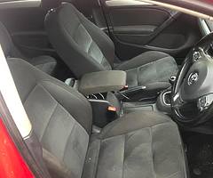 Mk6 golf need gone this week - Image 9/9