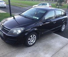Opel Astra Manual - Image 3/5