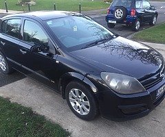 Opel Astra Manual - Image 4/5