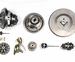 Skoda Turbos Turbochargers Turbo Parts - Image 5/7