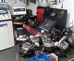 Skoda Turbos Turbochargers Turbo Parts - Image 6/7