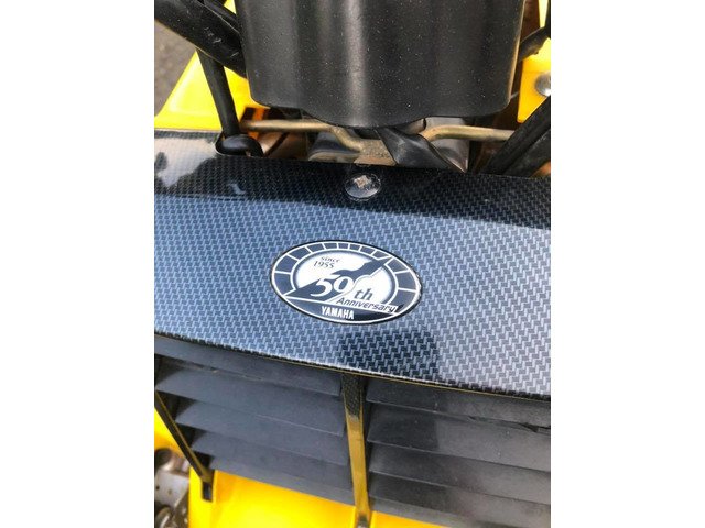 Yamaha Banshee annivarsary editon. Road Registered - 1/7