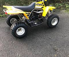 Yamaha Banshee annivarsary editon. Road Registered - Image 3/7
