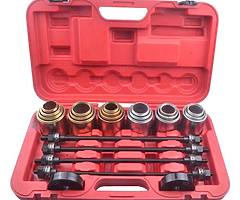 Brand new 20 TON BUSH REMOVAL KIT - Image 3/4