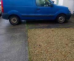 Renault kangoo - Image 3/6