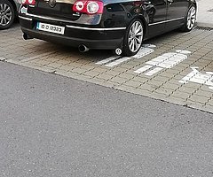 2010 Passat B 6