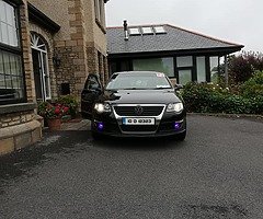 2010 Passat B 6