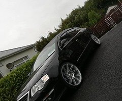 2010 Passat B 6 - Image 4/9