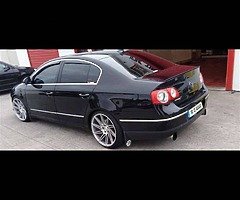 2010 Passat B 6 - Image 5/9