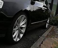 2010 Passat B 6 - Image 6/9