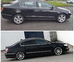 2010 Passat B 6 - Image 8/9