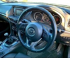 Mazda 6 132