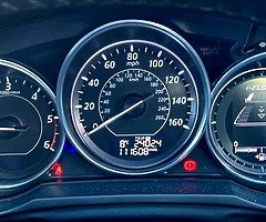 Mazda 6 132