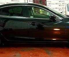 Mazda 6 132 - Image 6/10