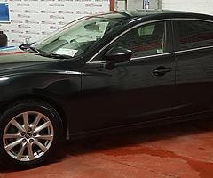 Mazda 6 132 - Image 7/10