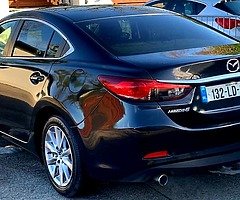 Mazda 6 132 - Image 8/10