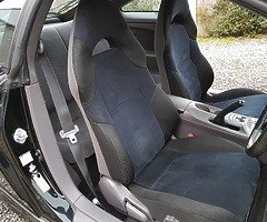Toyota Celica VVTLi 190 tsport - Image 4/6