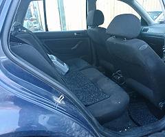 Vw golf 1.9 dyzel for parts 2000m. - Image 5/7