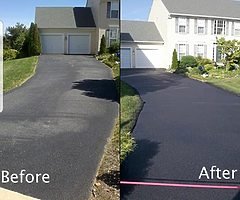 Professional pressure washing services