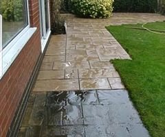 Professional pressure washing services - Image 4/9