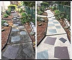 Professional pressure washing services - Image 5/9