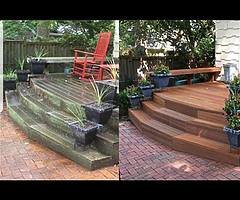Professional pressure washing services - Image 6/9