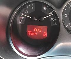 2008 SEAT Leon - Image 4/5