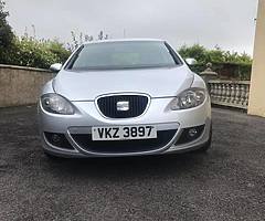 2008 SEAT Leon - Image 5/5
