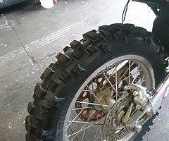 2004 KTM 400 - Image 4/6