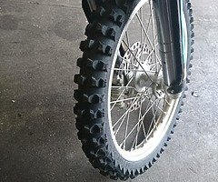 2004 KTM 400 - Image 5/6